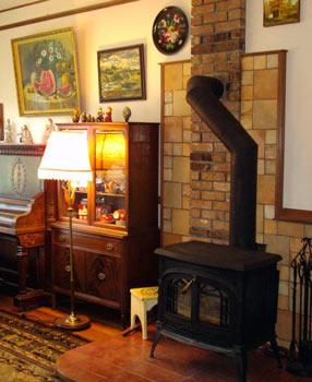 Natasha's Russian Guesthouse