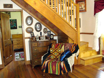 Natasha's Russian Guesthouse